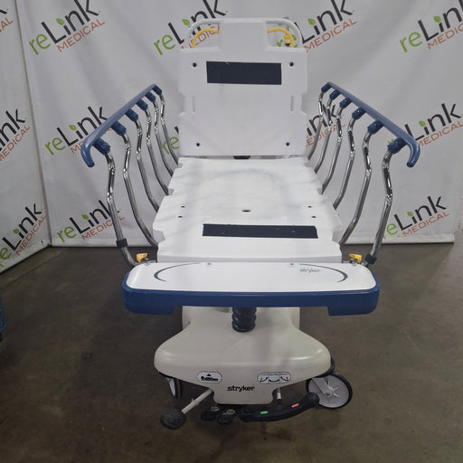 Stryker Stryker 1731 Stretcher Beds & Stretchers reLink Medical