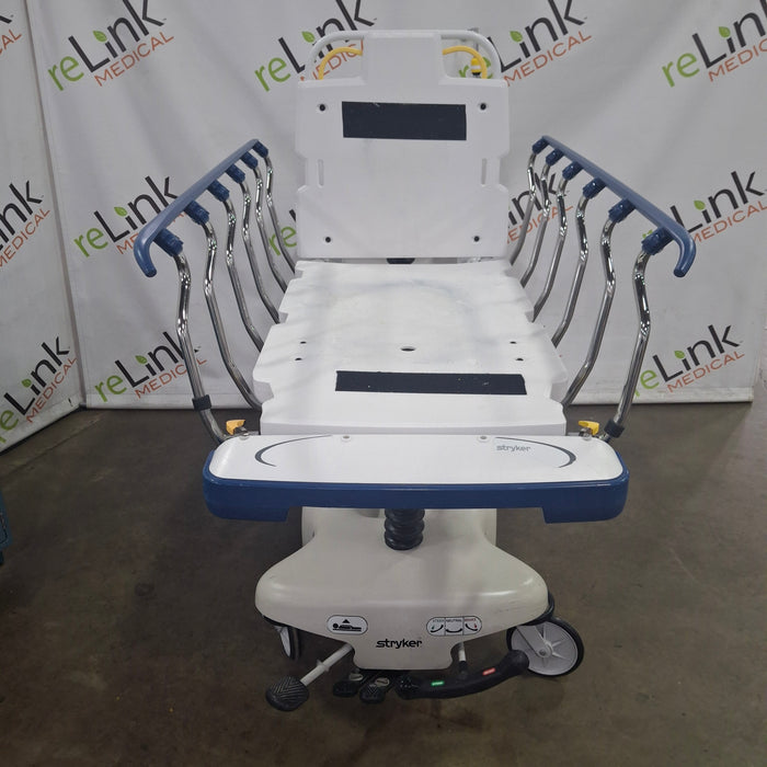 Stryker Stryker 1731 Stretcher Beds & Stretchers reLink Medical