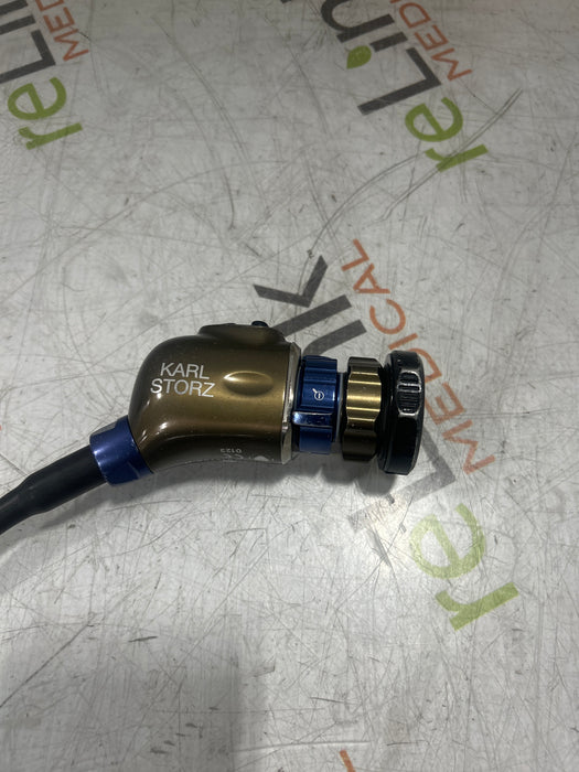 Karl Storz Karl Storz 22220055 H3-Z Camera Head Rigid Endoscopy reLink Medical