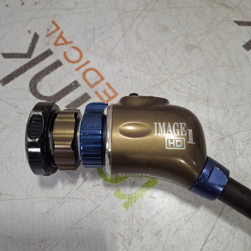 Karl Storz Karl Storz 22220055 H3-Z Camera Head Rigid Endoscopy reLink Medical