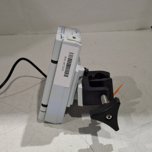 Baxter Baxter Sigma Spectrum 6.05.13 without Battery Infusion Pump Infusion Pump reLink Medical