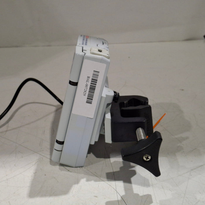 Baxter Baxter Sigma Spectrum 6.05.13 without Battery Infusion Pump Infusion Pump reLink Medical