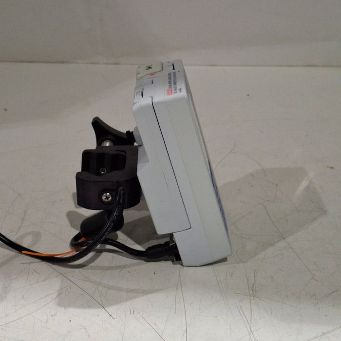 Baxter Baxter Sigma Spectrum 6.05.13 without Battery Infusion Pump Infusion Pump reLink Medical