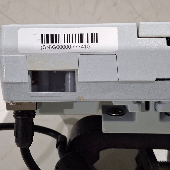 Baxter Baxter Sigma Spectrum 6.05.13 without Battery Infusion Pump Infusion Pump reLink Medical