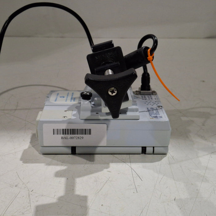 Baxter Baxter Sigma Spectrum 6.05.13 without Battery Infusion Pump Infusion Pump reLink Medical