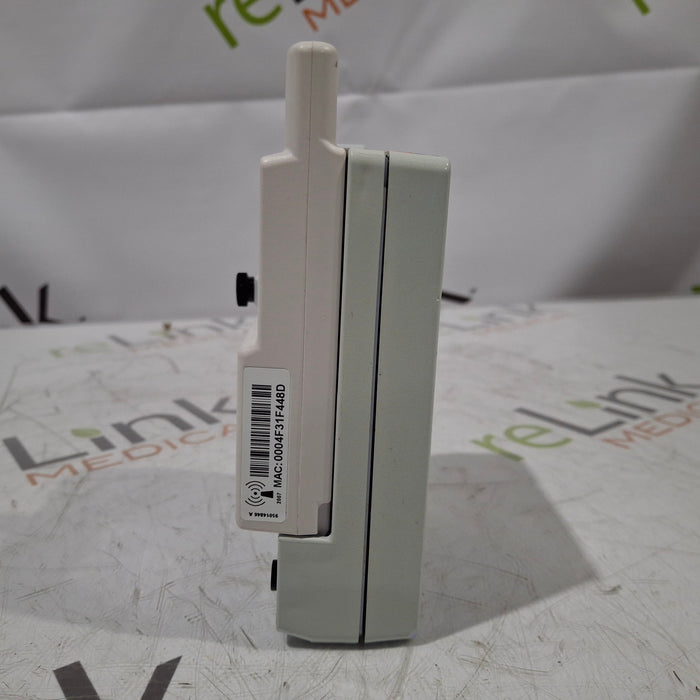 Baxter Baxter Sigma Spectrum 6.05.13 without Battery Infusion Pump Infusion Pump reLink Medical