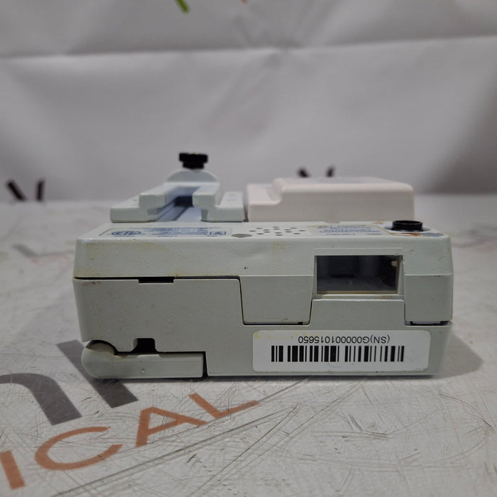 Baxter Baxter Sigma Spectrum 6.05.13 without Battery Infusion Pump Infusion Pump reLink Medical