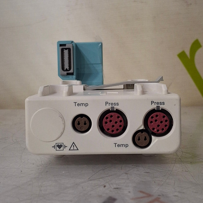 Philips Philips M3012A MMS Extension Module Patient Monitors reLink Medical