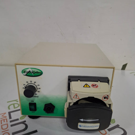 Byrne Medical, Inc. Byrne Medical, Inc. EGP-100 Endogator Endoscopy Irrigation Pump Surgical Equipment reLink Medical