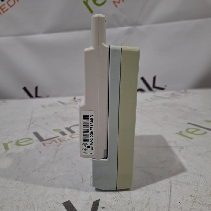 Baxter Baxter Sigma Spectrum w/ A/B/G/N Battery Infusion Pump Infusion Pump reLink Medical