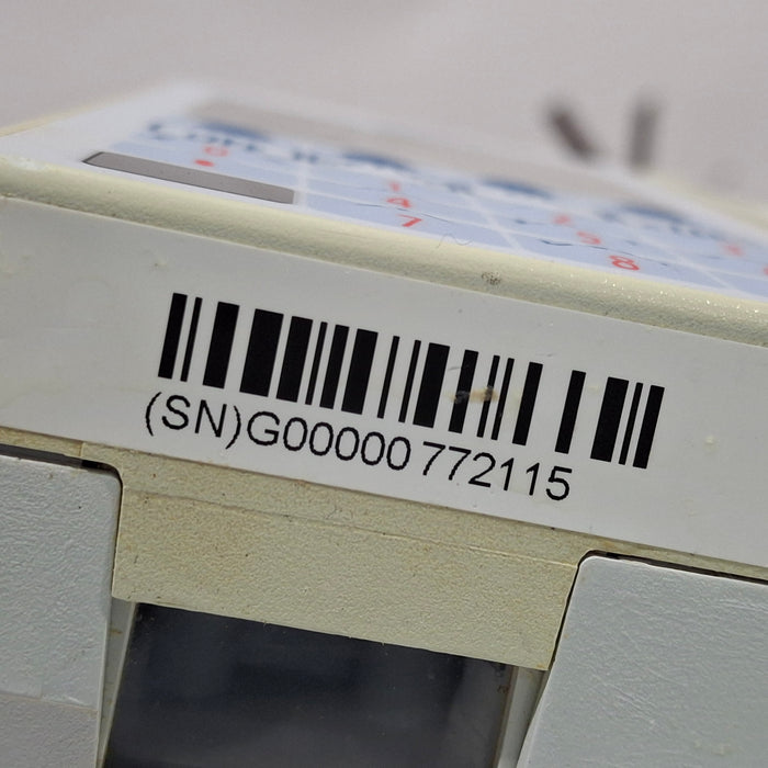 Baxter Baxter Sigma Spectrum w/ A/B/G/N Battery Infusion Pump Infusion Pump reLink Medical