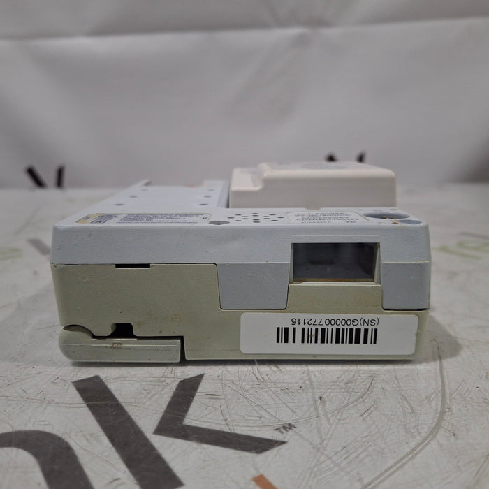 Baxter Baxter Sigma Spectrum w/ A/B/G/N Battery Infusion Pump Infusion Pump reLink Medical