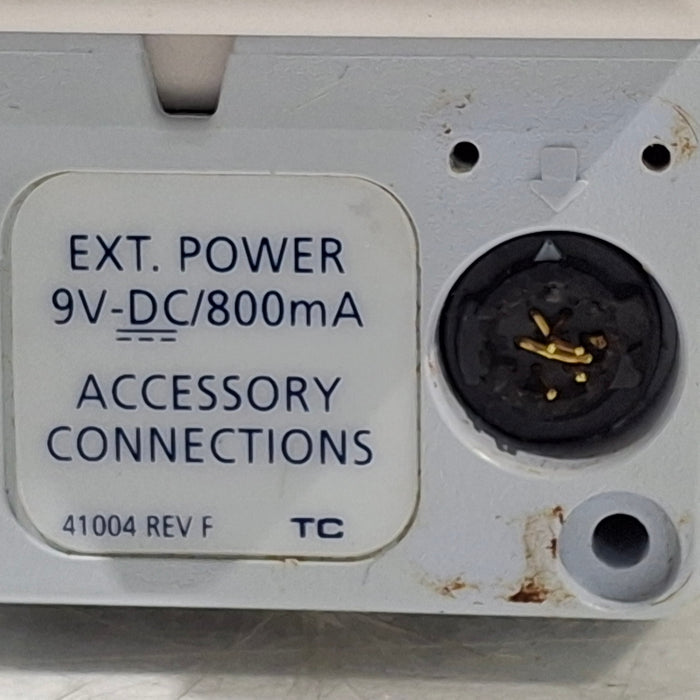 Baxter Baxter Sigma Spectrum w/ A/B/G/N Battery Infusion Pump Infusion Pump reLink Medical