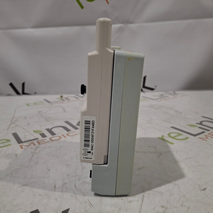 Baxter Baxter Sigma Spectrum w/ A/B/G/N Battery Infusion Pump Infusion Pump reLink Medical