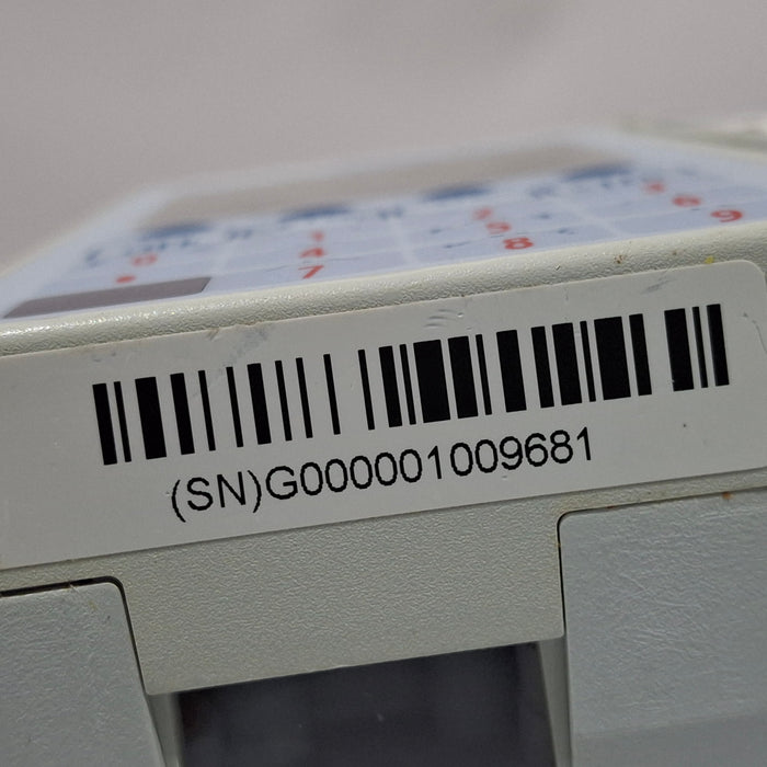 Baxter Baxter Sigma Spectrum w/ A/B/G/N Battery Infusion Pump Infusion Pump reLink Medical