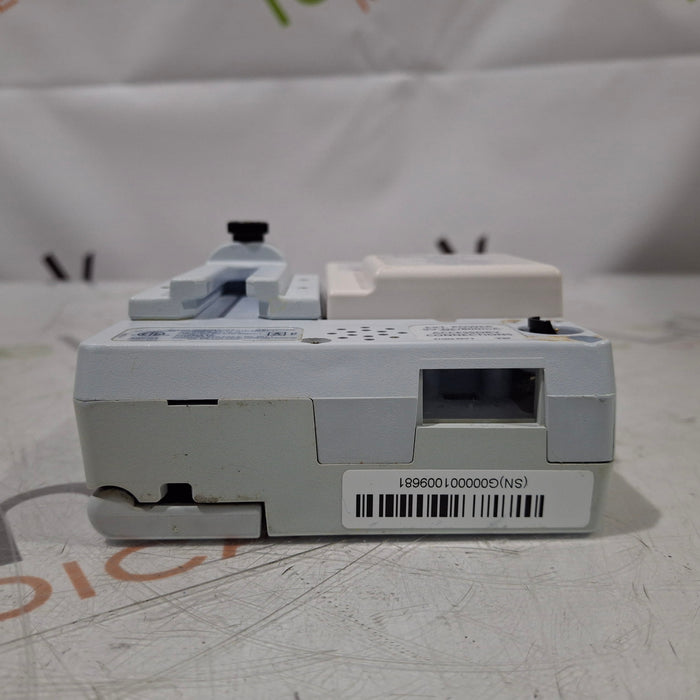 Baxter Baxter Sigma Spectrum w/ A/B/G/N Battery Infusion Pump Infusion Pump reLink Medical