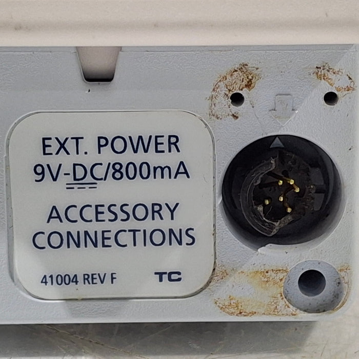 Baxter Baxter Sigma Spectrum w/ A/B/G/N Battery Infusion Pump Infusion Pump reLink Medical