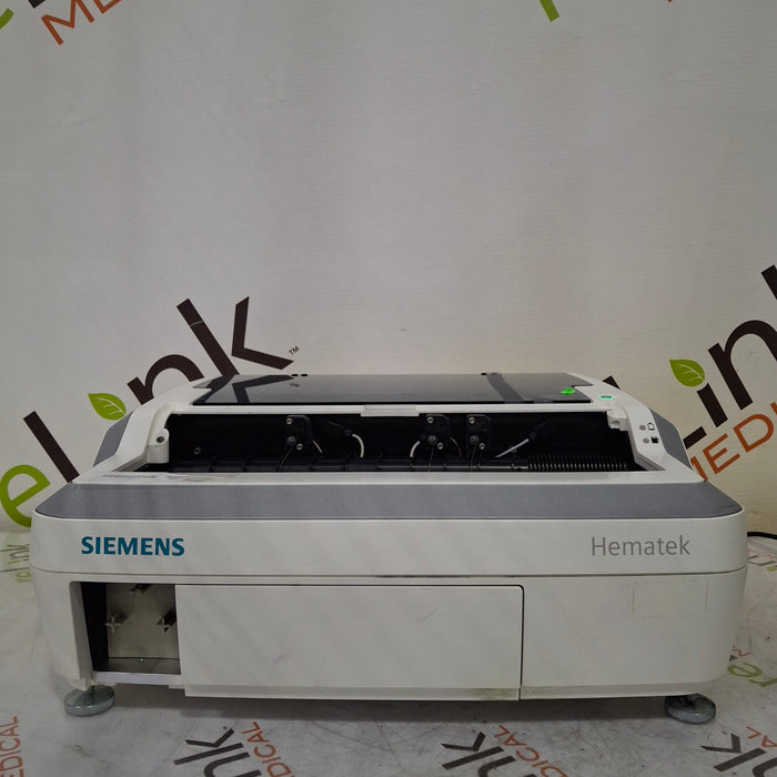 Siemens Hematek 3000 Slide Stainer