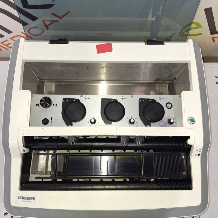 Siemens Hematek 3000 Slide Stainer