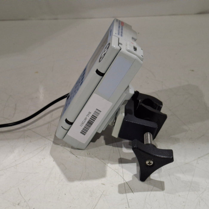 Baxter Sigma Spectrum 6.05.14 without Battery Infusion Pump