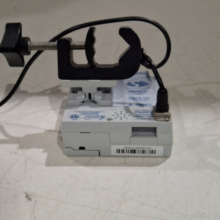 Baxter Sigma Spectrum 6.05.14 without Battery Infusion Pump