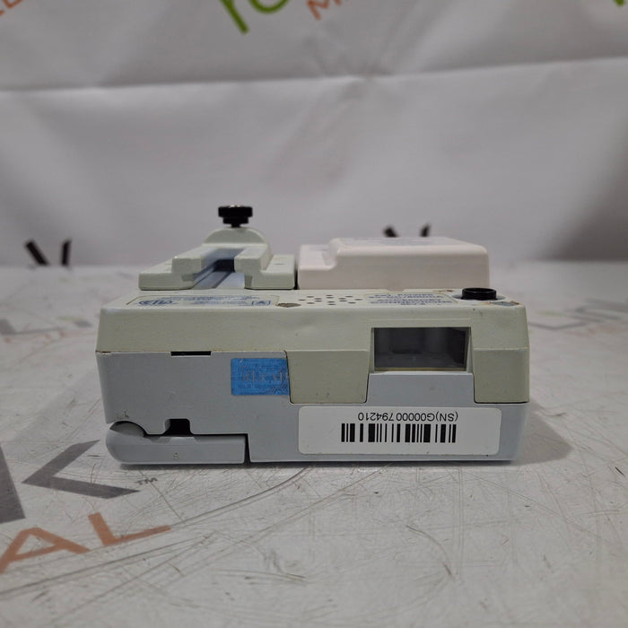 Baxter Baxter Sigma Spectrum w/ A/B/G/N Battery Infusion Pump Infusion Pump reLink Medical