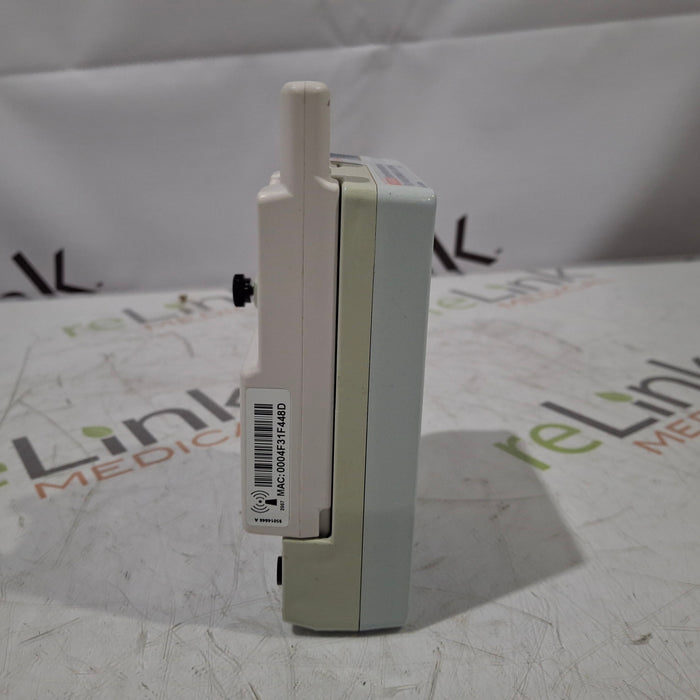 Baxter Baxter Sigma Spectrum w/ A/B/G/N Battery Infusion Pump Infusion Pump reLink Medical