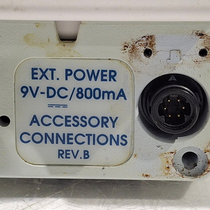 Baxter Baxter Sigma Spectrum w/ A/B/G/N Battery Infusion Pump Infusion Pump reLink Medical