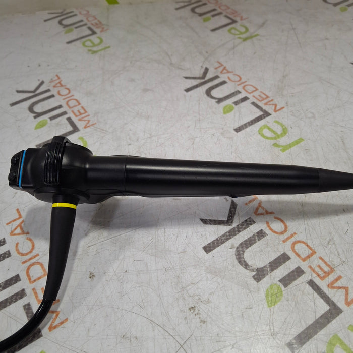 Olympus Olympus BF-160 Video Bronchoscope Flexible Endoscopy reLink Medical