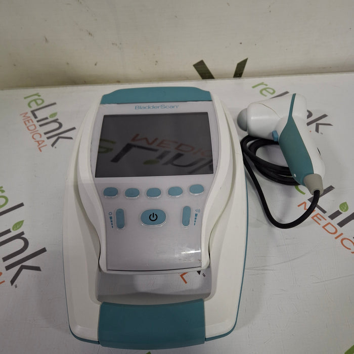 Verathon Medical, Inc Verathon Medical, Inc BVI 9400 Bladderscan Surgical Equipment reLink Medical