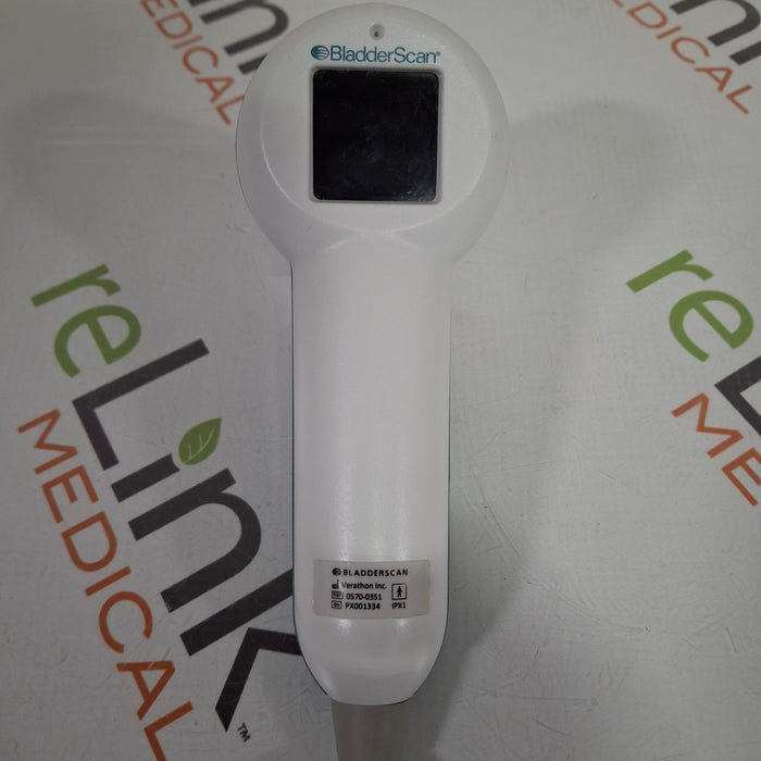 Verathon Medical, Inc Verathon Medical, Inc BVI 9400 Bladderscan Surgical Equipment reLink Medical