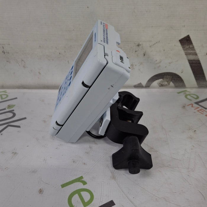 Baxter Baxter Sigma Spectrum 8.01.00 w/o Battery Infusion Pump Infusion Pump reLink Medical