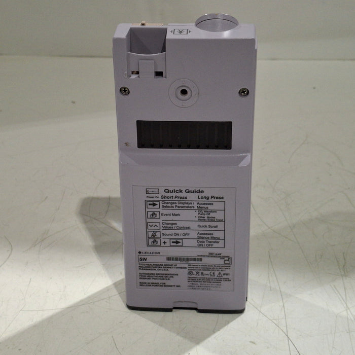 Nellcor Nellcor N-85 Pulse Oximeter Patient Monitors reLink Medical