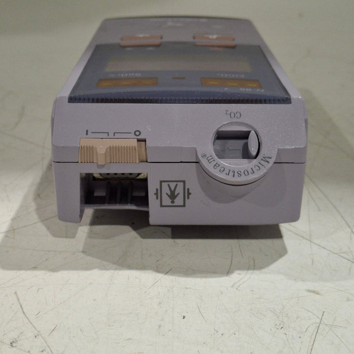 Nellcor Nellcor N-85 Pulse Oximeter Patient Monitors reLink Medical