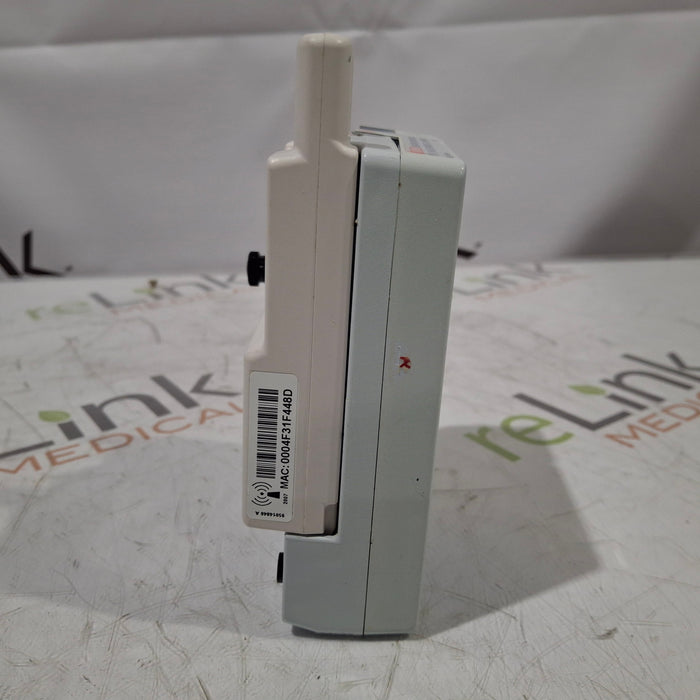 Baxter Baxter Sigma Spectrum w/ A/B/G/N Battery Infusion Pump Infusion Pumps reLink Medical