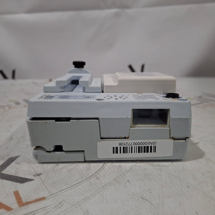 Baxter Baxter Sigma Spectrum w/ A/B/G/N Battery Infusion Pump Infusion Pumps reLink Medical