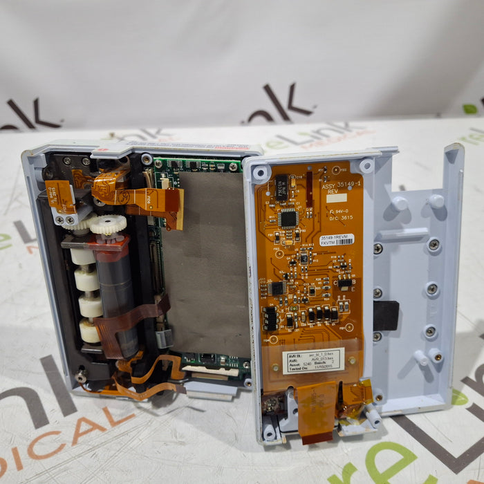 Baxter Sigma Spectrum with A/B/G/N Battery Infusion Pump