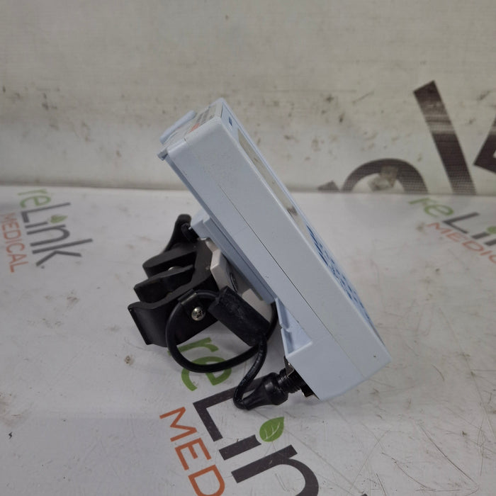 Baxter Baxter Sigma Spectrum 8.01.00 w/o Battery Infusion Pump Infusion Pump reLink Medical