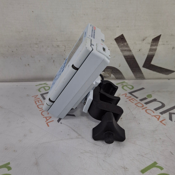 Baxter Baxter Sigma Spectrum 8.00.03 w/o Battery Infusion Pump Infusion Pump reLink Medical