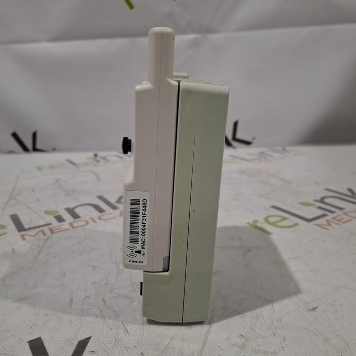 Baxter Sigma Spectrum w/ A/B/G/N Battery Infusion Pump