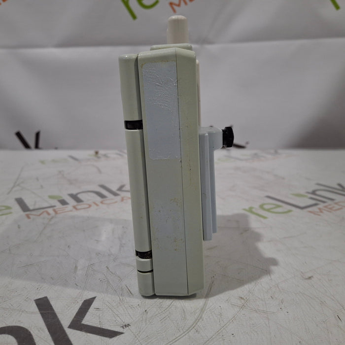 Baxter Sigma Spectrum w/ A/B/G/N Battery Infusion Pump