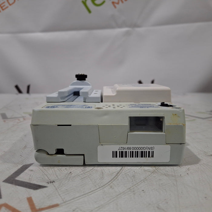 Baxter Sigma Spectrum w/ A/B/G/N Battery Infusion Pump