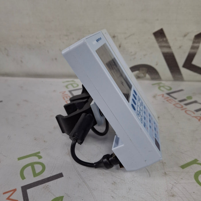 Baxter Baxter Sigma Spectrum 8.00.05 w/o Battery Infusion Pump Infusion Pump reLink Medical