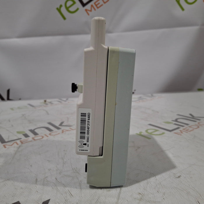 Baxter Baxter Sigma Spectrum w/ A/B/G/N Battery Infusion Pump Infusion Pump reLink Medical