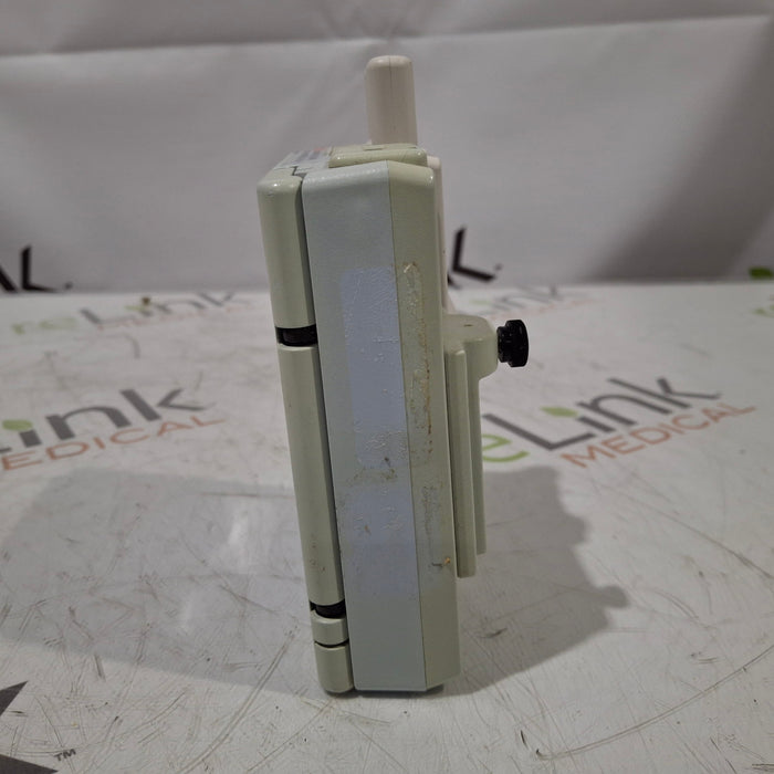 Baxter Baxter Sigma Spectrum w/ A/B/G/N Battery Infusion Pump Infusion Pump reLink Medical