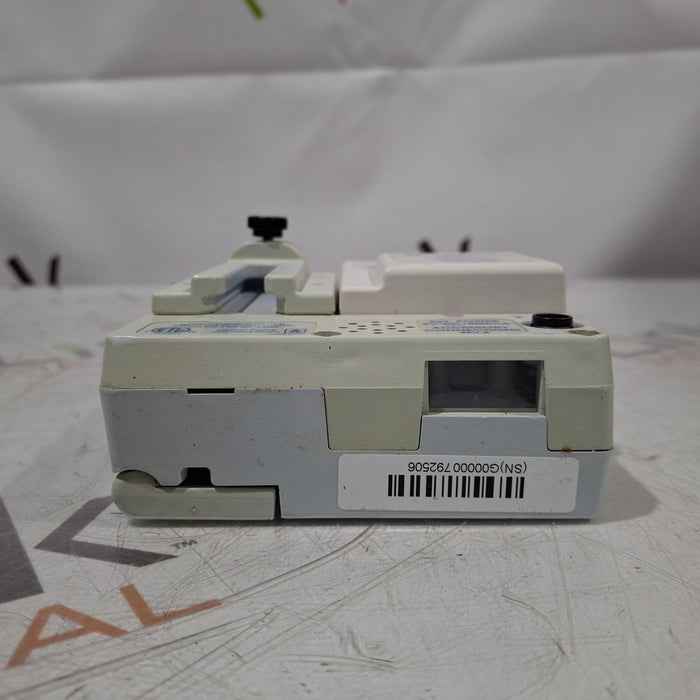 Baxter Baxter Sigma Spectrum w/ A/B/G/N Battery Infusion Pump Infusion Pump reLink Medical