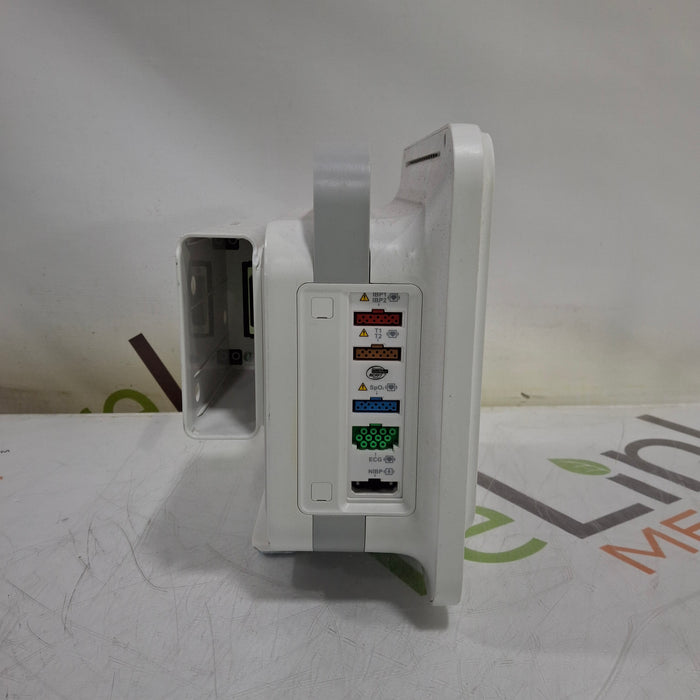 GE Healthcare GE Healthcare B125 Patient Monitor Patient Monitors reLink Medical