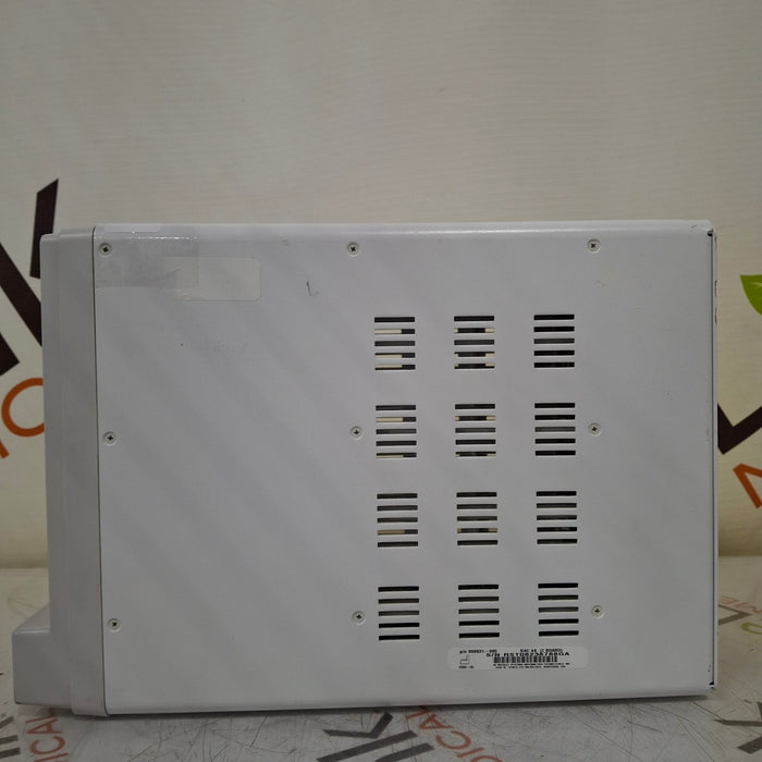 GE Healthcare TRAM-RAC 4A Module Rack