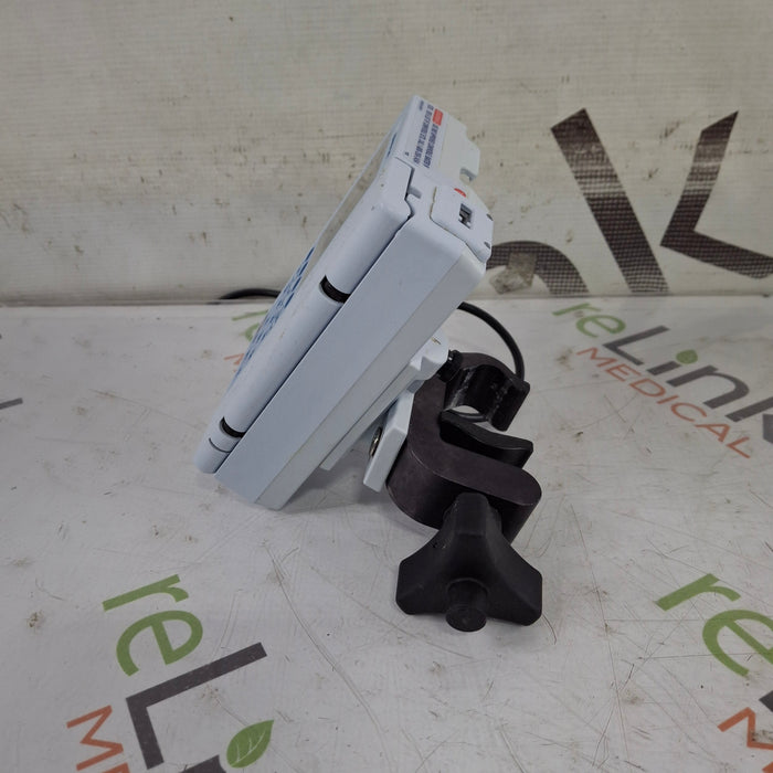 Baxter Baxter Sigma Spectrum 8.01.00 w/o Battery Infusion Pump Infusion Pumps reLink Medical