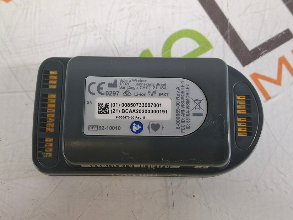 Sotera Wireless Sotera Wireless VISI Mobile Wireless Module Patient Monitors reLink Medical